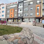 El Kaptin Resort