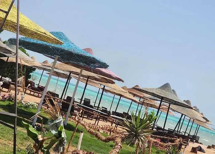 El Kaptin Resort
