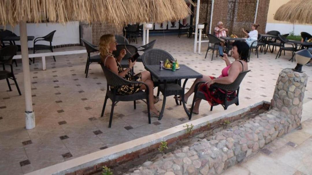 Apartment El Kaptin Hurghada