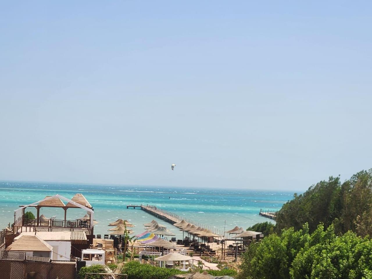 El Kaptin Hurghada