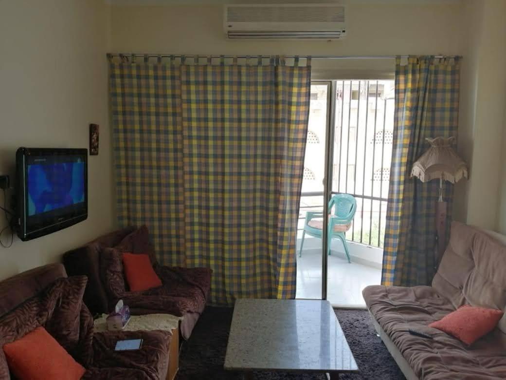 Apartment El Kaptin